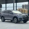 Chery Tiggo 8 2022 1.5T MT Special Edition 5 seats