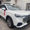 Geely Haoyue L 2.0T DCT Luxury 2023
