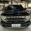 Haval Dargo 2024 1.5T DCT Edition Bianmu