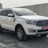 Ford Everest 2020 2.3T AT 4WD Luxury 5-местный
