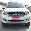 Ford Everest 2020 2.3T AT 4WD Luxury 5-местный