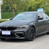 BMW 3 Series 325i M Sport Package (G20) 2021