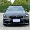 BMW 3 Series 325i M Sport Package (G20) 2021