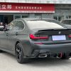 BMW 3 Series 325i M Sport Package (G20) 2021