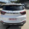 Chery Tiggo 5x 2022 Super Hero Edition 1.5L CVT Luxury