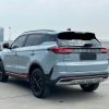 Geely Boyue X 1.8TD DCT 2022