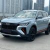 Geely Boyue X 1.8TD DCT 2022