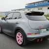 ORA Good Cat GT Mulan Edition 2023 401km Premium