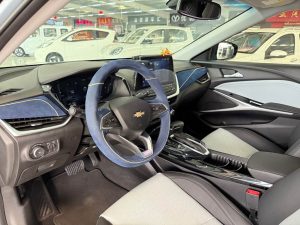 Chevrolet Menlo 2021 Mickey Magic Star Edition