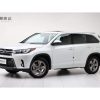 Toyota Highlander 2.0T IV (4WD) Premium 7 seats (2021)