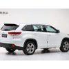 Toyota Highlander 2.0T IV (4WD) Premium 7 seats (2021)