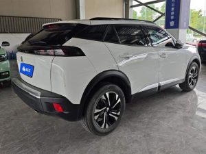 Peugeot 2008 230THP THE ONE 2022 года