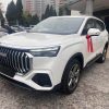 Geely Haoyue L 2.0T DCT Luxury 2023