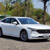 Benteng B70 (III поколение) 1.5T AT "Leyang" 70th Anniversary Edition (2023)