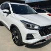 Chery Tiggo 5x 2022 Super Hero Edition 1.5L CVT Luxury