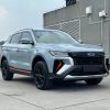 Geely Boyue X 1.8TD DCT 2022