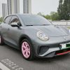 ORA Good Cat GT Mulan Edition 2023 401km Premium