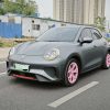 ORA Good Cat GT Mulan Edition 2023 401km Premium