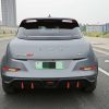 ORA Good Cat GT Mulan Edition 2023 401km Premium