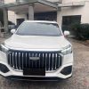 Geely Haoyue L 2.0T DCT Luxury 2023