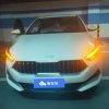 Kia K3 1.5 CVT (115 л.с.) Рестайлинг 2021
