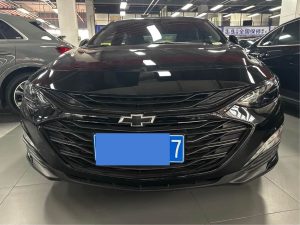 Chevrolet Malibu XL 2021 Redline 550T AT