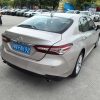 Toyota Camry 2021 2.0G Luxury