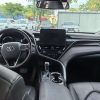 Toyota Camry 2021 2.0G Luxury