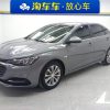 Chevrolet Cruze 2020 320 AT Comfort