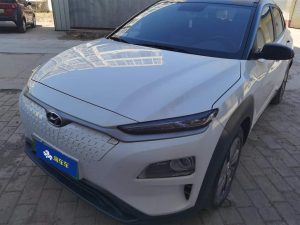 Hyundai Kona Electric 2020 GLS Smart