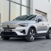Volvo C40 2023 Long Range Pro