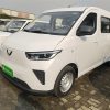 Wuling Yangguang 2024 300KM Comfort Passenger Van 75kW