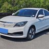 Dongfeng Fengshen E70 2021 500 Lite
