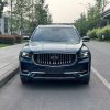 Geely Xingyue L 2021 2.0TD DCT EVO 2WD Luxury