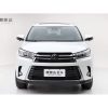 Toyota Highlander 2.0T IV (4WD) Premium 7 seats (2021)