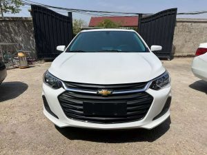 Chevrolet Cavalier 2021 325T AT Comfort