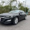 Malibu XL 2021 535T Automatic Rui Dong Edition