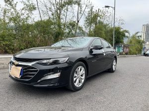 Malibu XL 2021 535T Automatic Rui Dong Edition