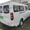 Wuling Yangguang 2024 300KM Comfort Passenger Van 75kW