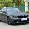 BMW 3 Series 325i M Sport Package (G20) 2021