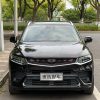 Geely Xingyue S 2021 2.0TD AT 2WD Lightning Edition