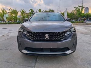 Peugeot 4008 360THP Fengrui Edition 2021