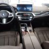 BMW 5 Series 525Li M Sport Package 2021