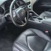 Toyota Camry 2021 2.0G Luxury
