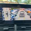 Chevrolet Seeker 1.5T CVT RS 2022