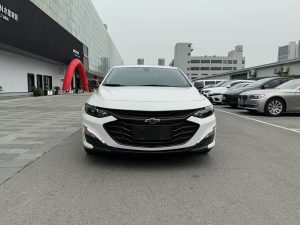 Chevrolet Malibu XL Redline 550T AT