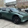 Zeekr X 2023 RWD ME 5-местный
