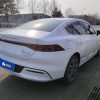 BYD Qin Plus 2023 Champion Edition EV 510KM Excellence