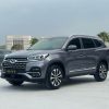 Chery Tiggo 8 2022 1.5T MT Special Edition 5 seats