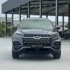 Chery Tiggo 8 2022 1.5T MT Special Edition 5 seats